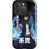 My Hero Academia Dabi Season 5 iPhone 16 Pro Max Magsafe Impact Case
